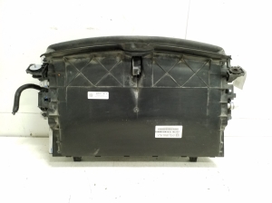 Tesla Model 3 3 (2016–2024) Radiator set and its parts - 2