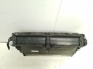 Tesla Model 3 3 (2016–2024) Radiator set and its parts - 4
