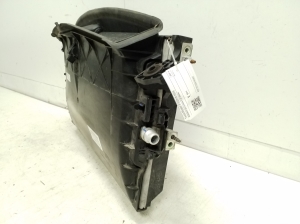 Tesla Model 3 3 (2016–2024) Radiator set and its parts - 6