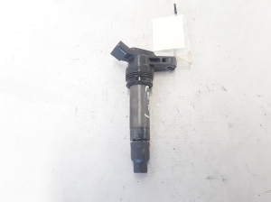  Ignition coil 