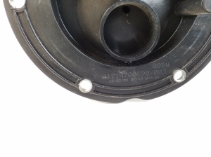 Mercedes Benz SLK-Class 171 (2004–2011) Kütusepump paagis A1714700690 - 3