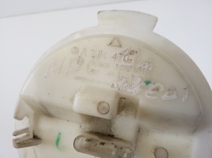 Mercedes Benz C-Class 204 (2007–2014) Kütusepump paagis A2044702294 - 2