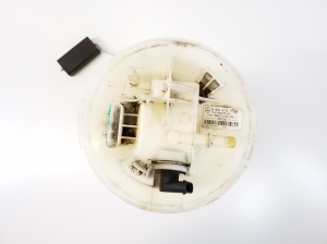 Mercedes Benz GL-Class 166 (2012–2015) Kraftstoffpumpe im Tank A1664701094 - 3