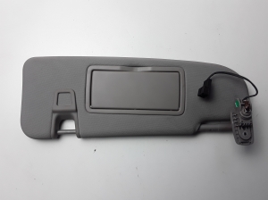 Sun visor - 156110576