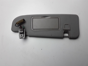 Sun visor - 156110593