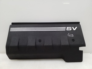 Motorabdeckung - 077103724D