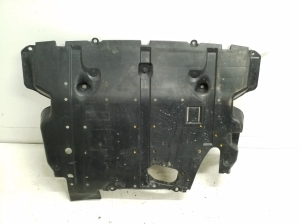 Unterbodenschutz vorne - 56410FL010