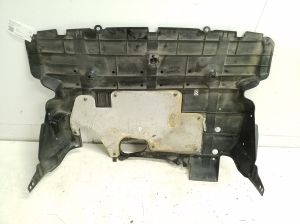 Subaru XV (2017–2026) Front underbody protection 56410FL010 - 2