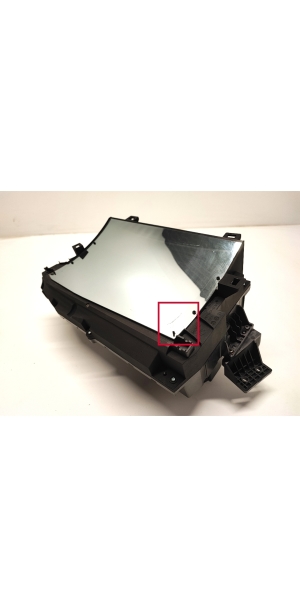Hyundai IONIQ 5 I (2021–2026) Esiklaasinäidik (HUD) 94310-GI110 - 2