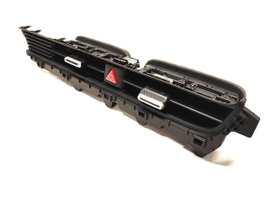Hyundai IONIQ 5 I (2021–2026) Dashboard air vent grilles 97410-GI000 - 5