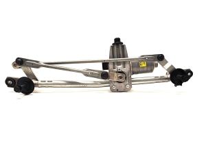   Windshield wiper mechanism  - 98100-GI000 