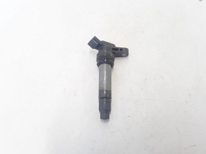  Ignition coil 