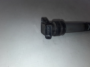  Ignition coil 