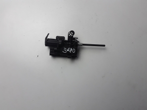 Verrou de bouchon de remplissage de carburant - 788266729R