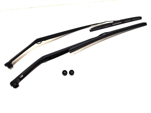 Hyundai IONIQ 5 I (2021–2026) Windshield wiper arm N03L - 3