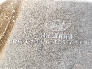 Hyundai IONIQ 5 I (2021–2026) Esituli 92102-GI - 3