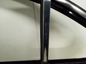 Mercedes Benz S-Class 221 (2005–2013) Rear side doors - 2