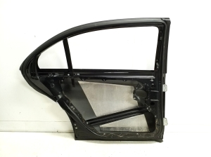 Mercedes Benz S-Class 221 (2005–2013) Rear side doors - 4