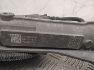 Volkswagen ID.3 C (2019–2026) Lenkgetriebe 1EB423051R - 3