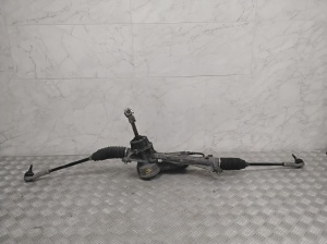 Volkswagen ID.3 C (2019–2026) Lenkgetriebe 1EB423051R - 5