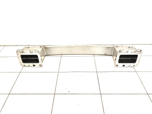 Hyundai IONIQ 5 I (2021–2026) Front bumper reinforcement A120364605 - 5