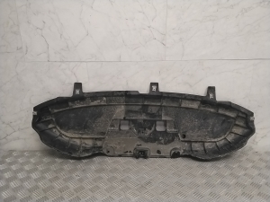 Volkswagen ID.3 C (2019–2026) Unterbodenschutz hinten 10A825523 - 3
