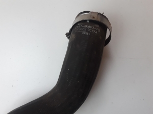 Ford EcoSport (2013–2026) Intercooler hose CN116K863FB - 2