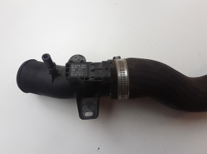 Ford EcoSport (2013–2026) Intercooler hose CN116K863FB - 3