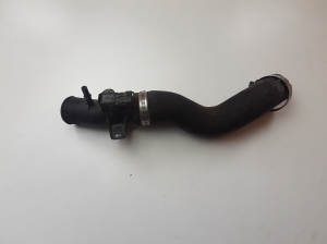 Intercooler hose - CN116K863FB