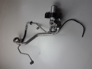Ford EcoSport (2013–2026) A/C hose CN1119N651AB - 2