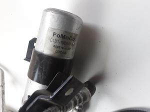 Ford EcoSport (2013–2026) A/C hose CN1119N651AB - 3