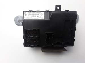 Ford EcoSport (2013–2026) Komforta bloks DN1T15K600JE - 2