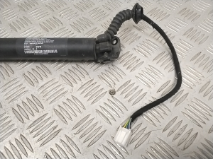 Tesla Model X X (2015–2026) Heckklappendämpfer 106566400A - 3