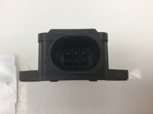AUDI A8 D3 (2002–2010) Muu juhtplokk 8E0907637A - 2