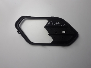 Ford Kuga (2012–2019) Priekšējā bufera miglas luktura pārsegs GV4417K946 - 3
