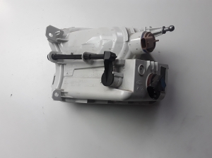 Ford Kuga (2012–2019) Front-Nebelscheinwerfer GV4413B220AF - 2