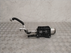 NISSAN Leaf II (2017–2026) A/C receiver drier 924795SH0B - 2