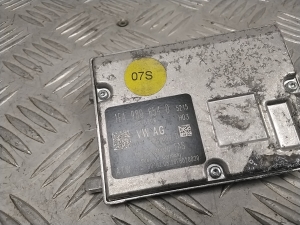 Volkswagen ID.4 I (2020–2026) Front camera 1EA980654D - 4