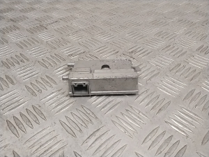 Volkswagen ID.4 I (2020–2026) Front camera 1EA980654D - 2