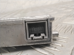 Volkswagen ID.4 I (2020–2026) Front camera 1EA980654D - 3