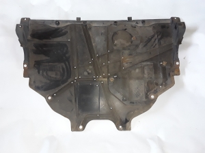 Mazda 6 (2012–2026) Unterbodenschutz vorne GHR1K6805 - 2