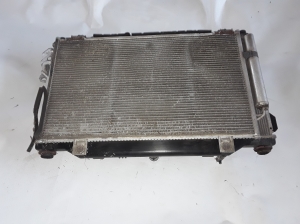 Mazda 6 (2012–2026) Radiator set and its parts 2230001154 - 3