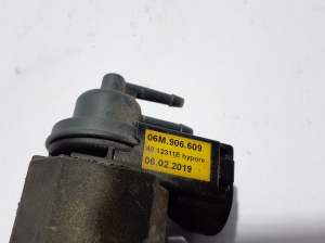 Porsche Macan (2014–2026) Magnetventil 06M906609 - 3