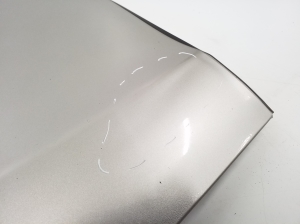 Porsche Panamera 970 (2009–2016) Rear side doors 97053201201 - 3