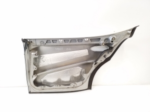 Porsche Panamera 970 (2009–2016) Rear side doors 97053201201 - 5