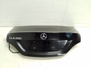 Mercedes Benz CLA-Class W117 (2013–2019) Tagaluuk ja selle osad - 3