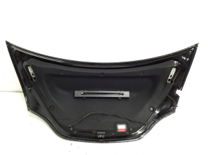 Mercedes Benz CLA-Class W117 (2013–2019) Tagaluuk ja selle osad - 4