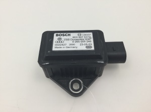 AUDI A8 D3 (2002–2010) Muu juhtplokk 8E0907637A - 2