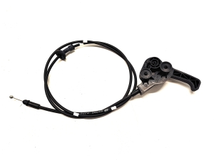 Hyundai IONIQ 5 I (2021–2026) Hood release handle (interior) 81181-2B000 - 2