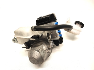Hyundai IONIQ 5 I (2021–2026) Brake booster 58500-GI010 - 2
